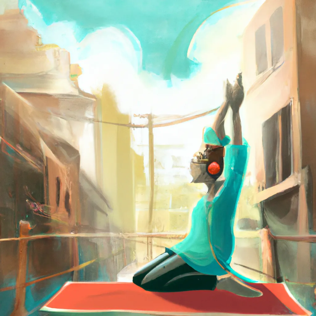 Passo Passo yoga flow vila madalena
