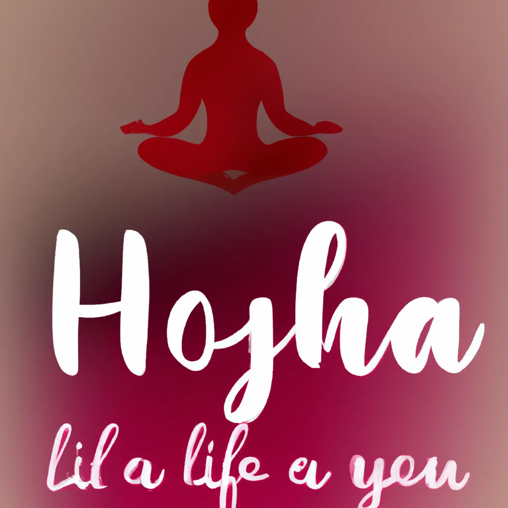 Passo Passo yoga frases