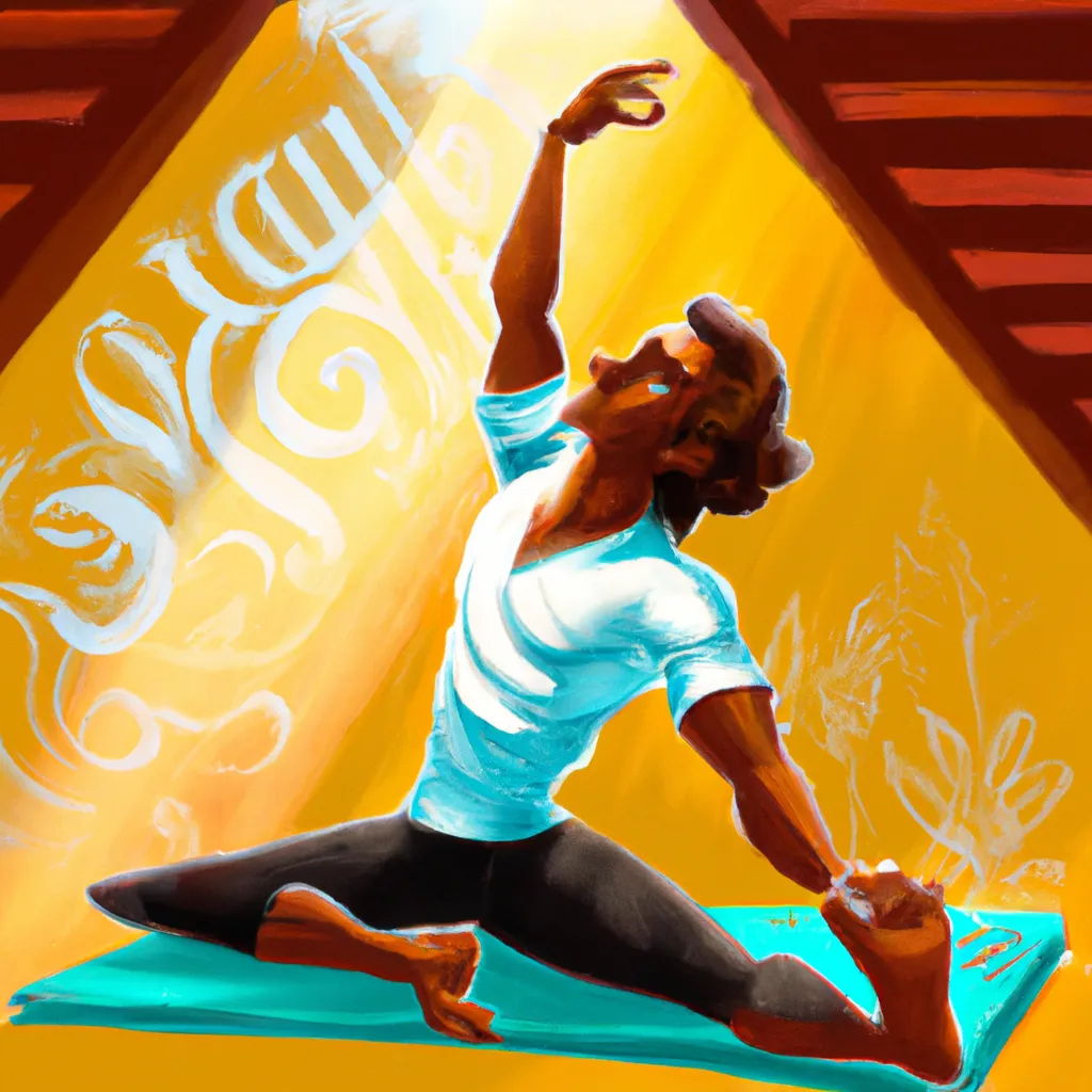 Passo Passo yoga guarulhos