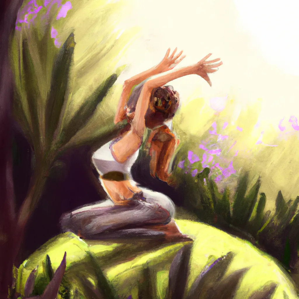 Passo Passo yoga hortolandia
