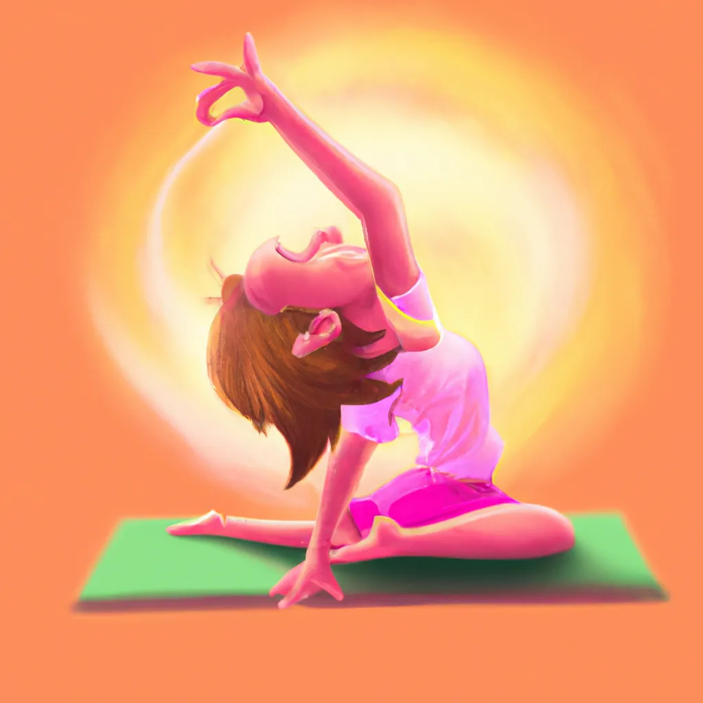 Yoga para Iniciantes: Descubra Como Começar a Praticar Hoje! 8 Passo Passo yoga iniciantes