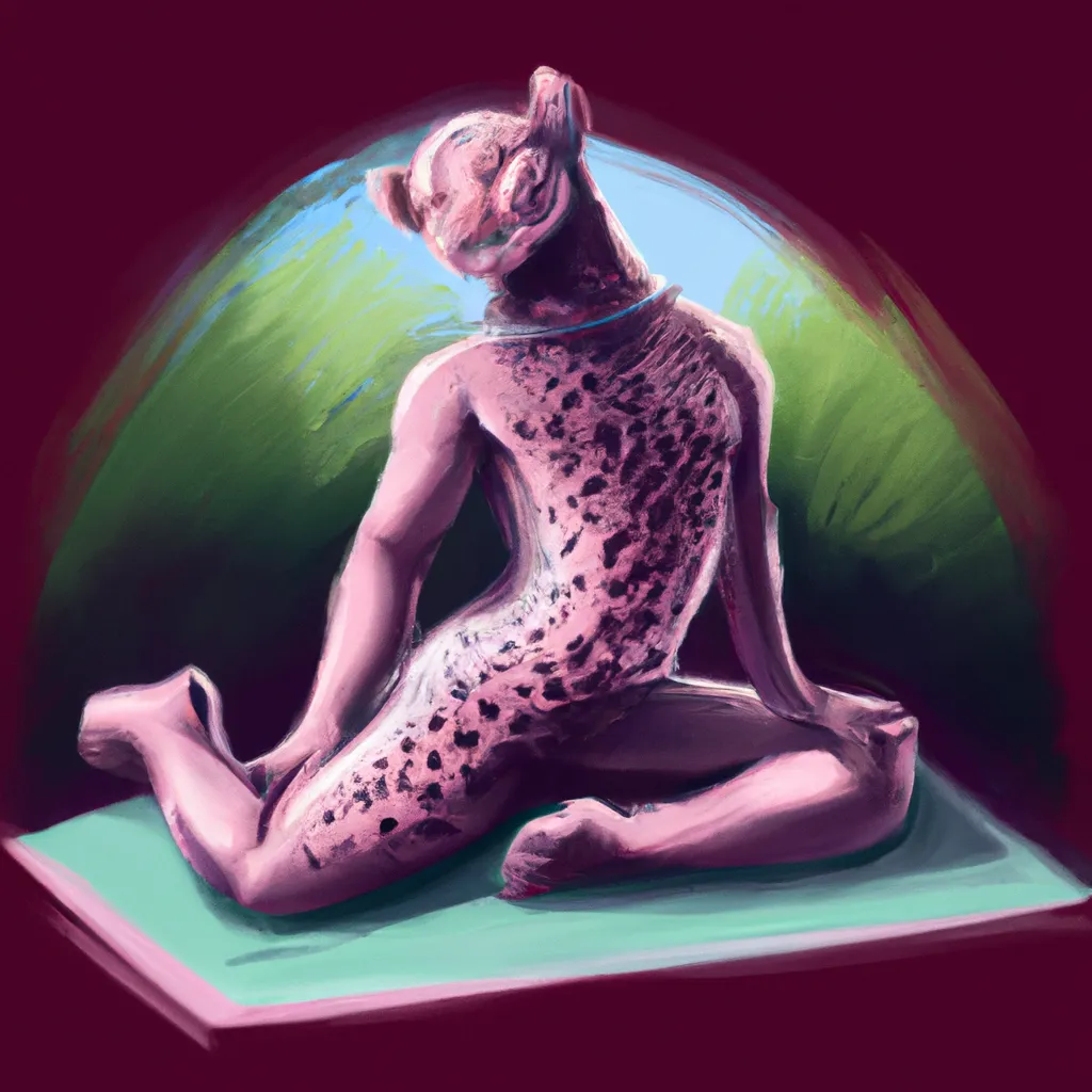 Passo Passo yoga jaguariuna