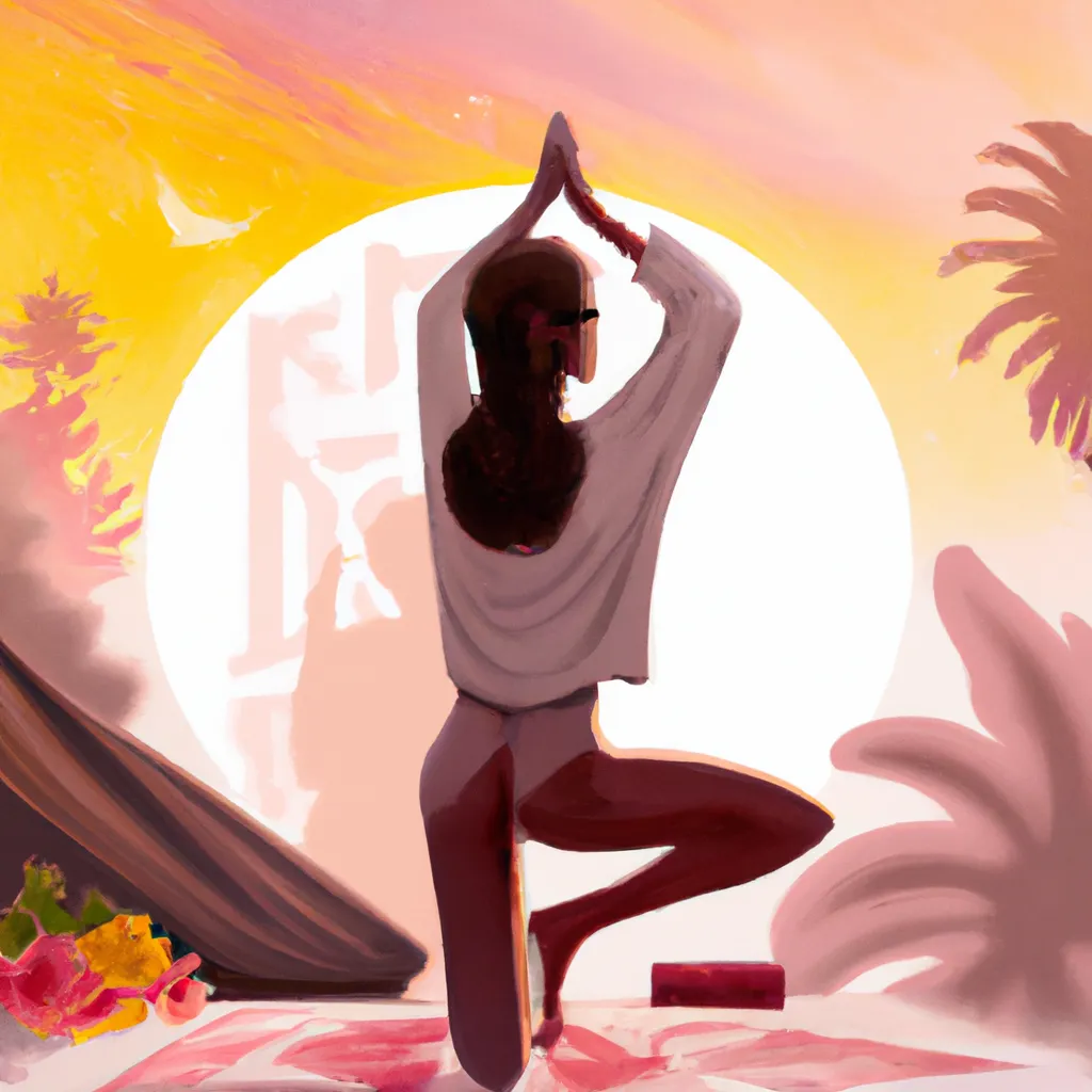 Passo Passo yoga jardim america