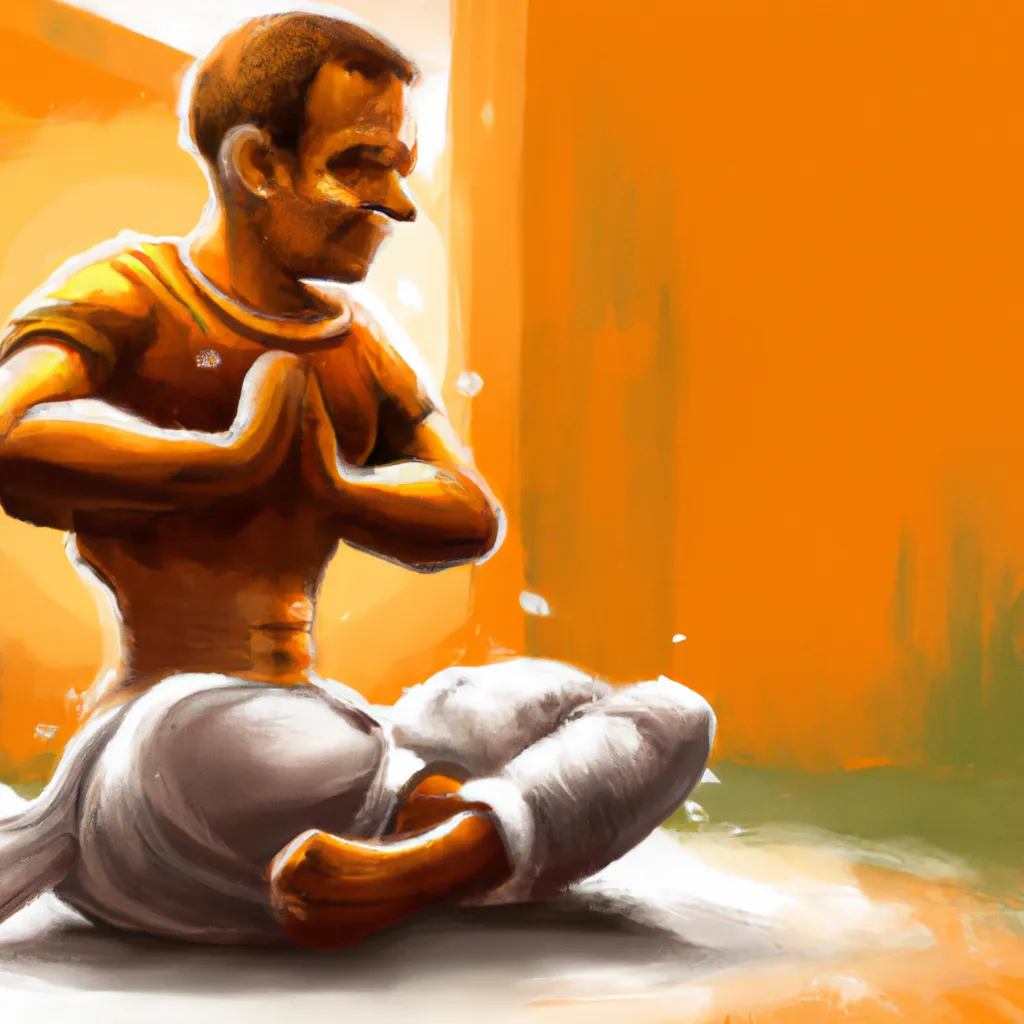 Passo Passo yoga jau