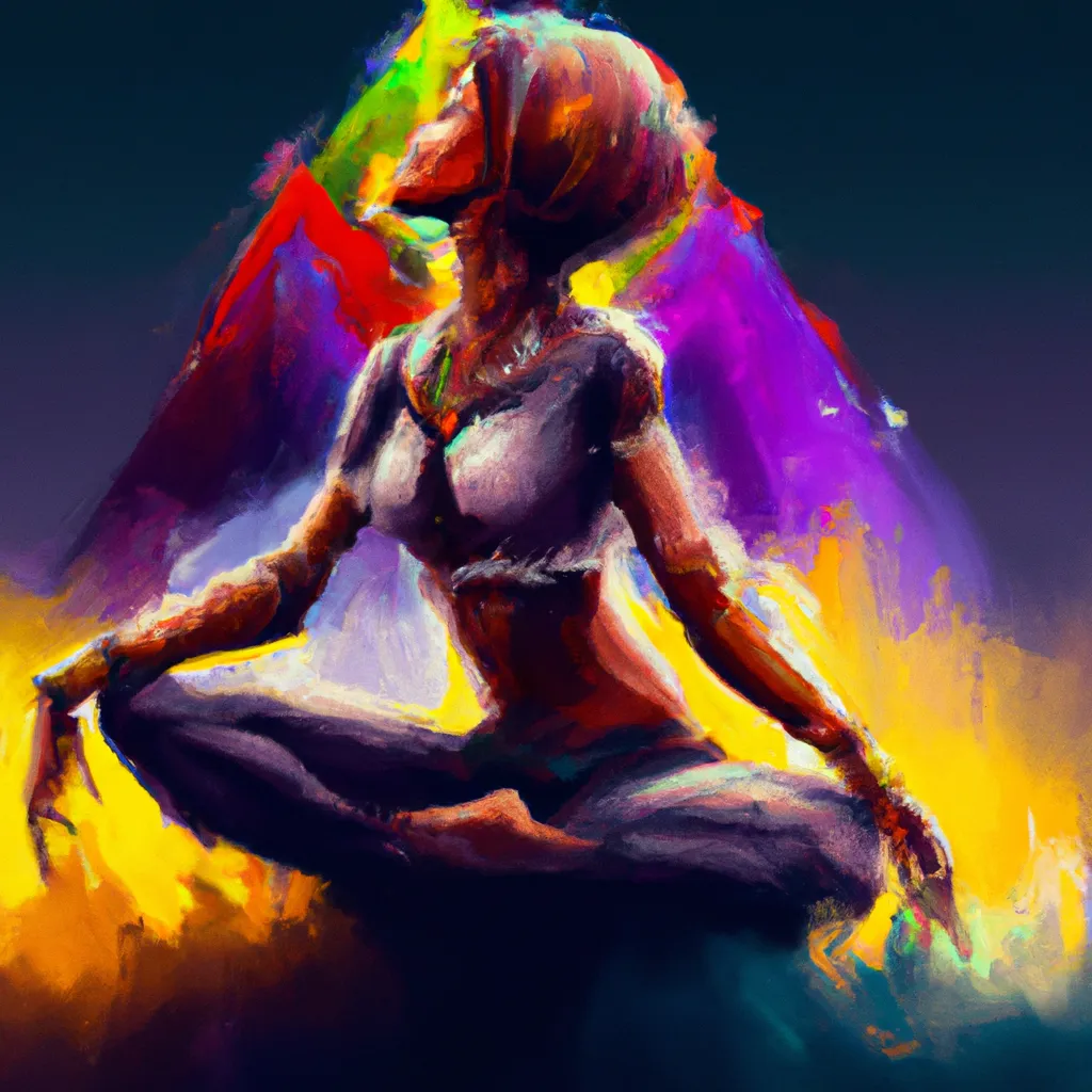 Passo Passo yoga kaiut