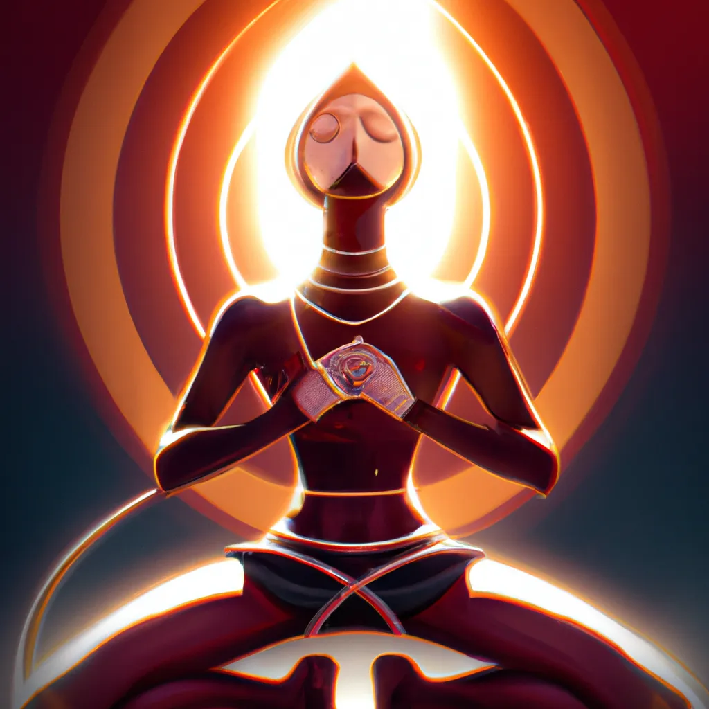 Passo Passo yoga kemetica