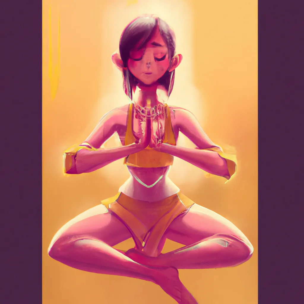 Passo Passo yoga kurunta