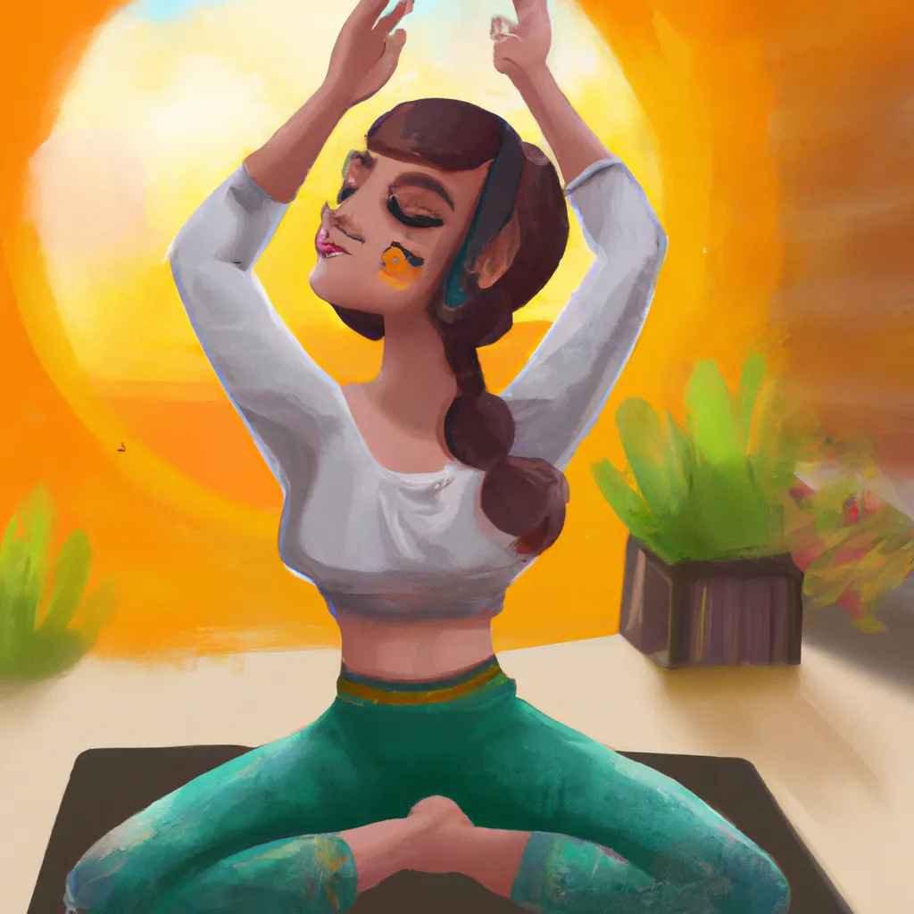 Passo Passo yoga lapa