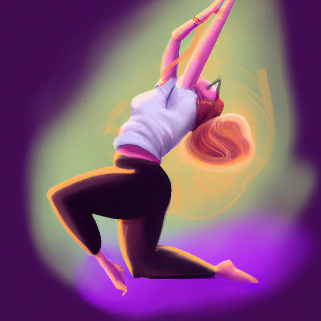 Movimentos de Yoga: Descubra Como Aprender a Praticar e Se Beneficiar Desta Antiga Técnica! 8 Passo Passo yoga movimentos