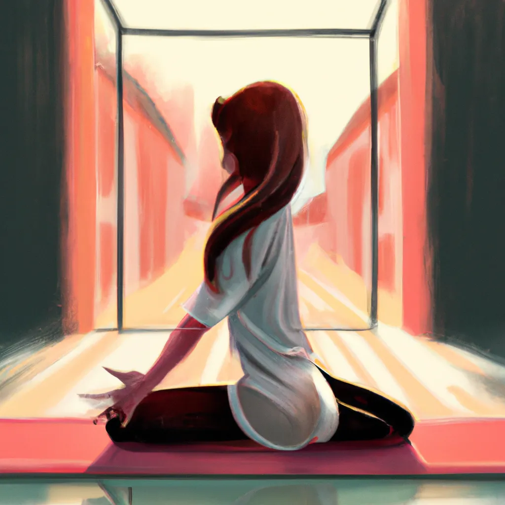 Yoga na Mooca: Descubra os Benefícios de Praticar Esta Atividade na Zona Leste de São Paulo! 8 Passo Passo yoga na mooca
