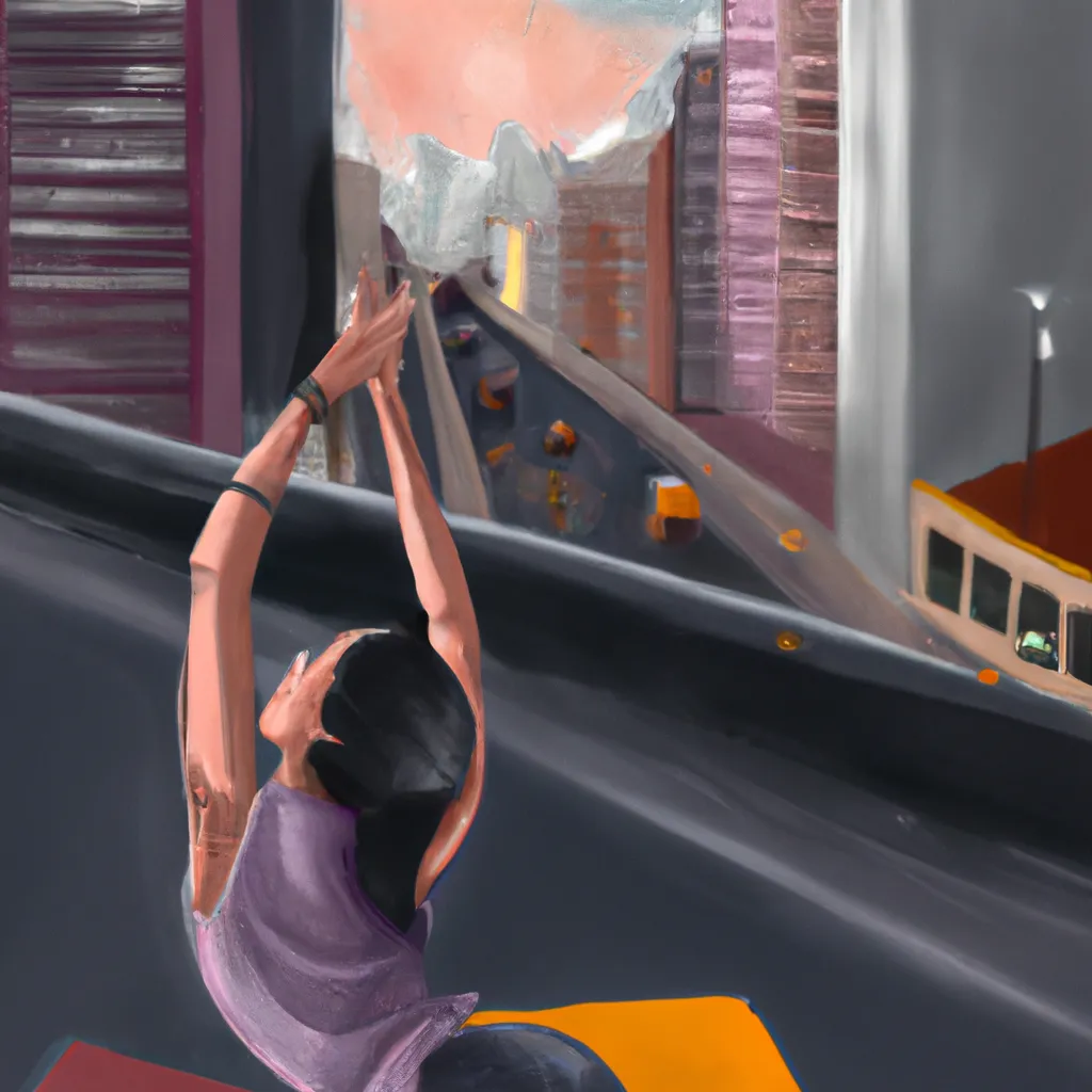 Passo Passo yoga na zona norte sp