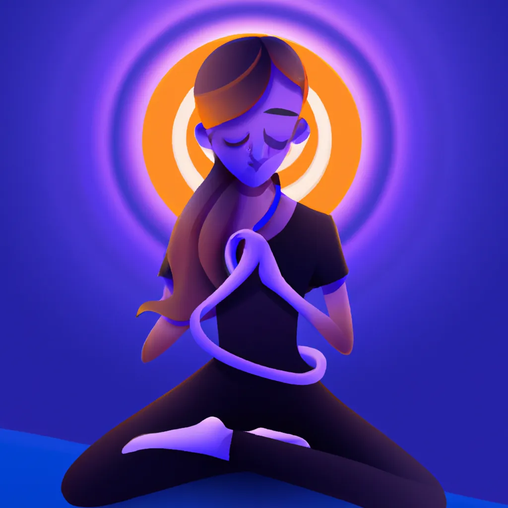 Passo Passo yoga nidra youtube