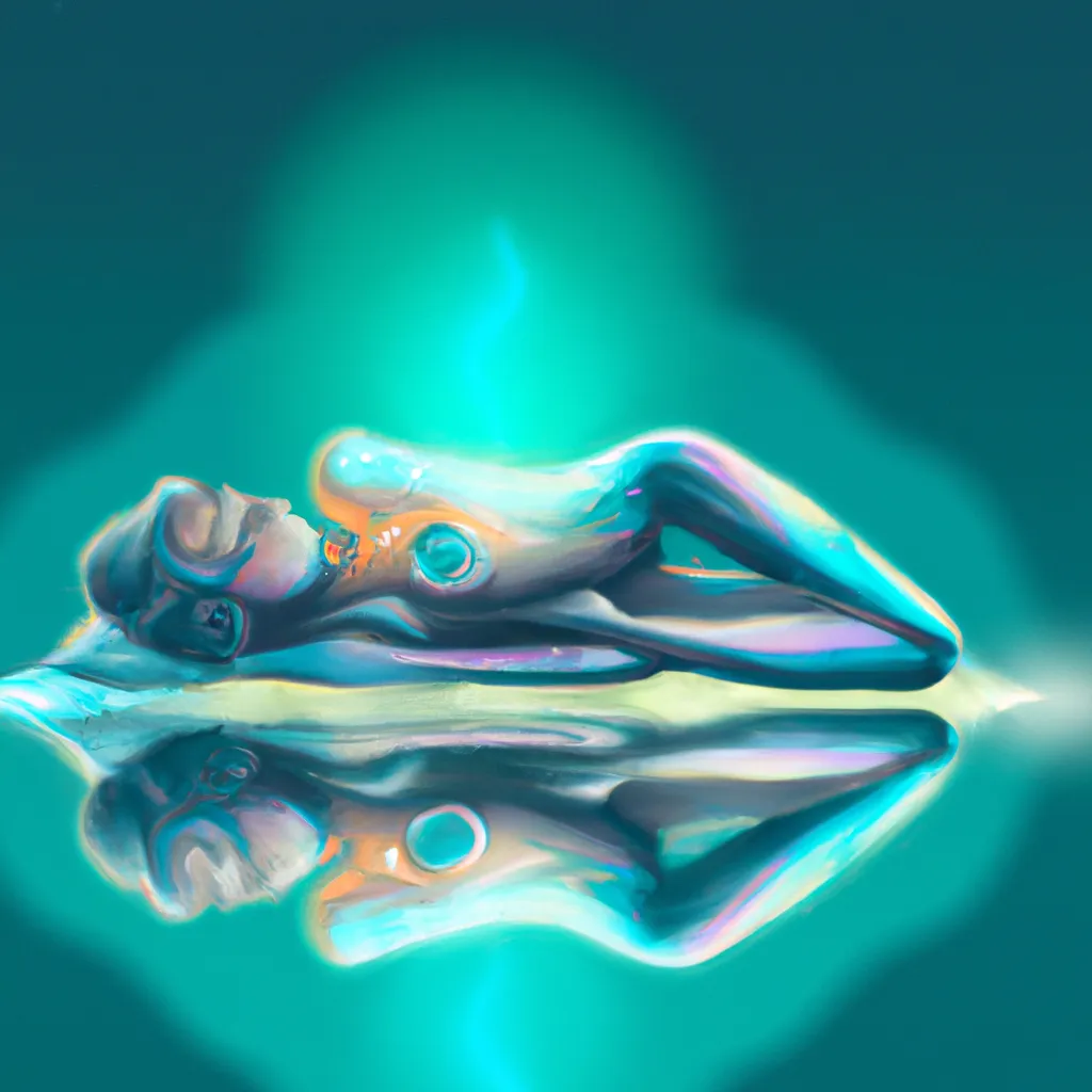 Descubra o Poder do Yoga Nidra para Transformar Sua Vida! 8 Passo Passo yoga nidra