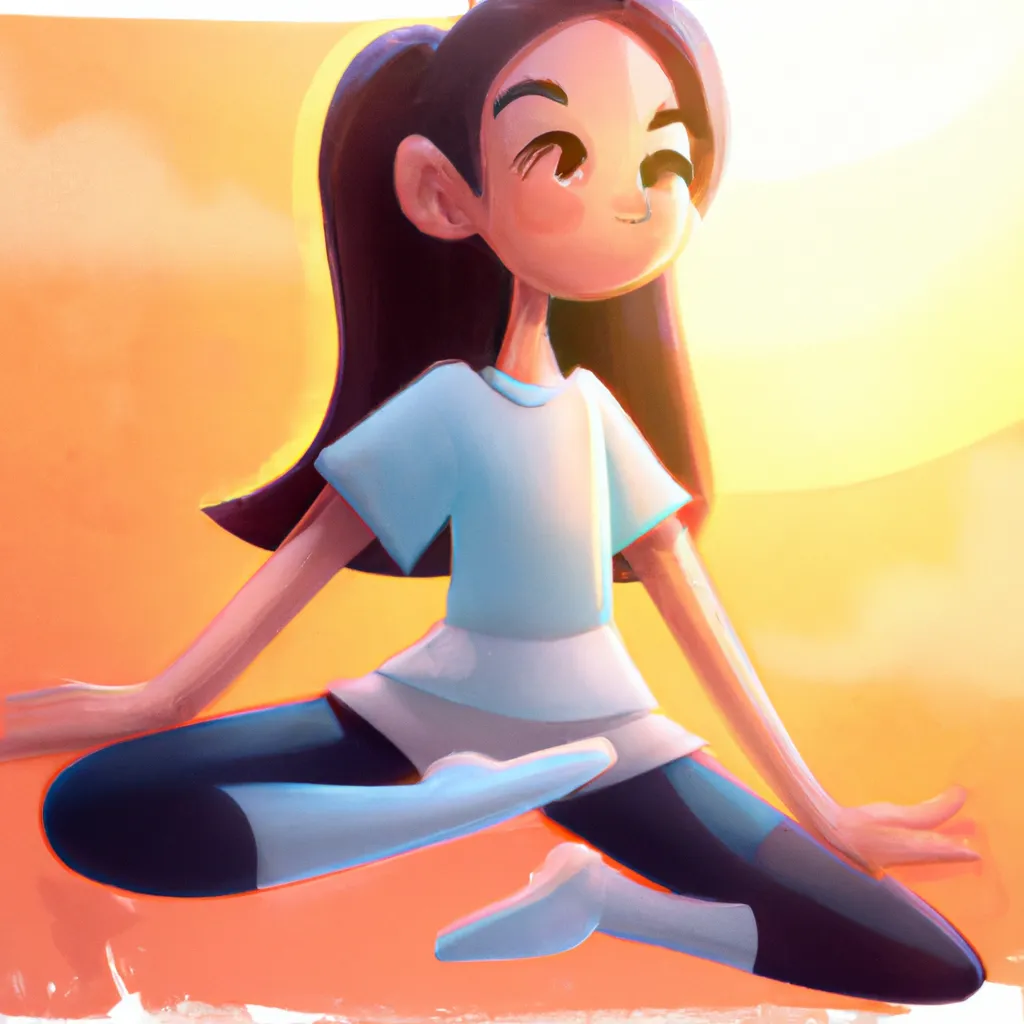 Passo Passo yoga o que e