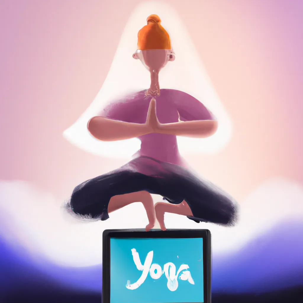 Passo Passo yoga online