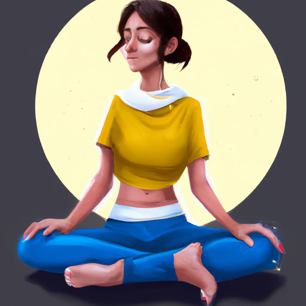 Passo Passo yoga ourinhos