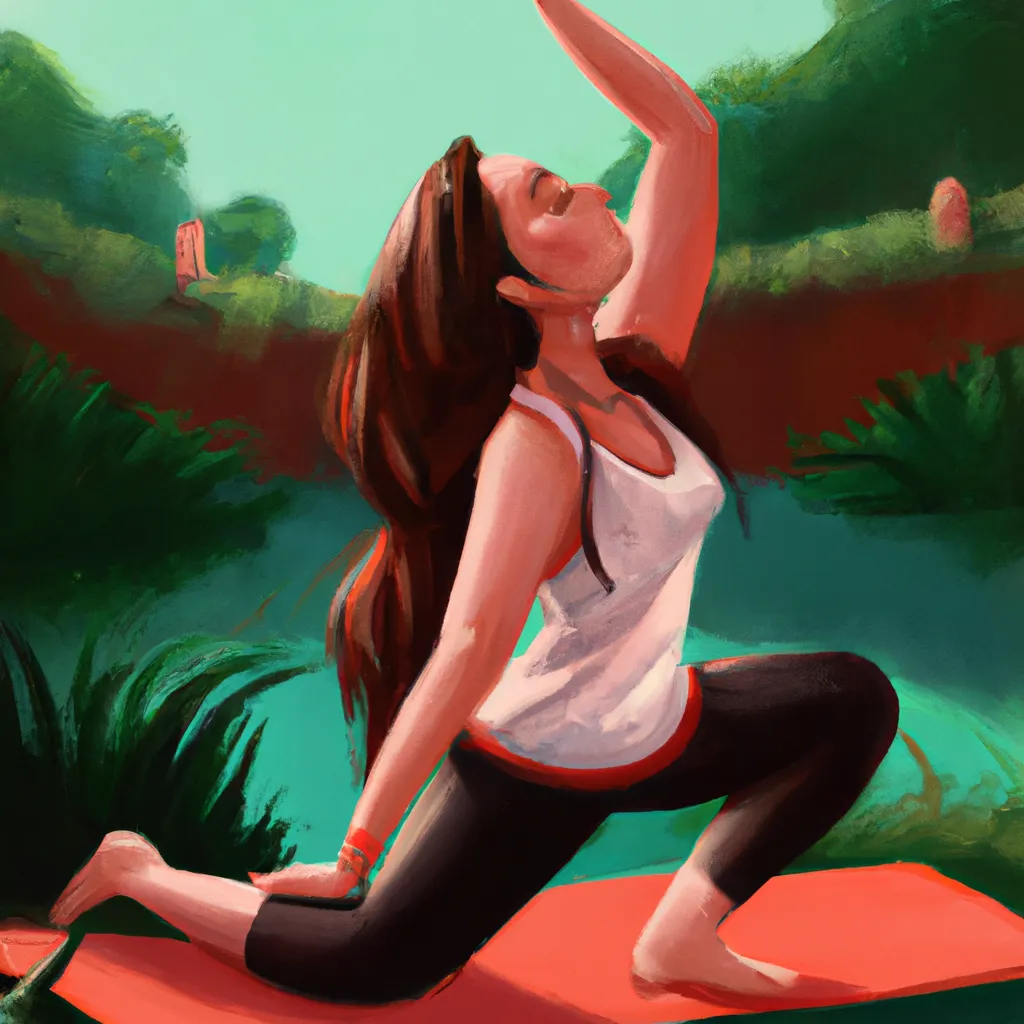 Yoga em Piracicaba: Transforme o Seu Corpo e a Sua Mente com Esta Prática Milenar! 8 Passo Passo yoga piracicaba