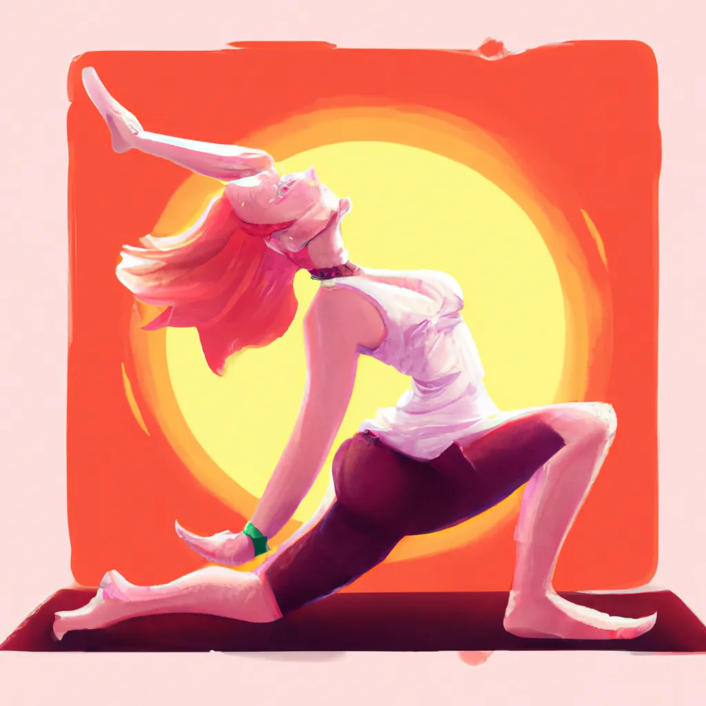 Passo Passo yoga quadril
