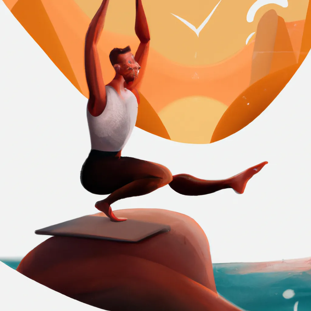 Passo Passo yoga quais os beneficios