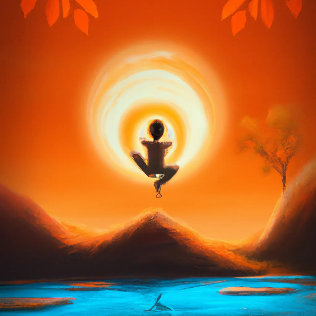 Passo Passo yoga quando surgiu