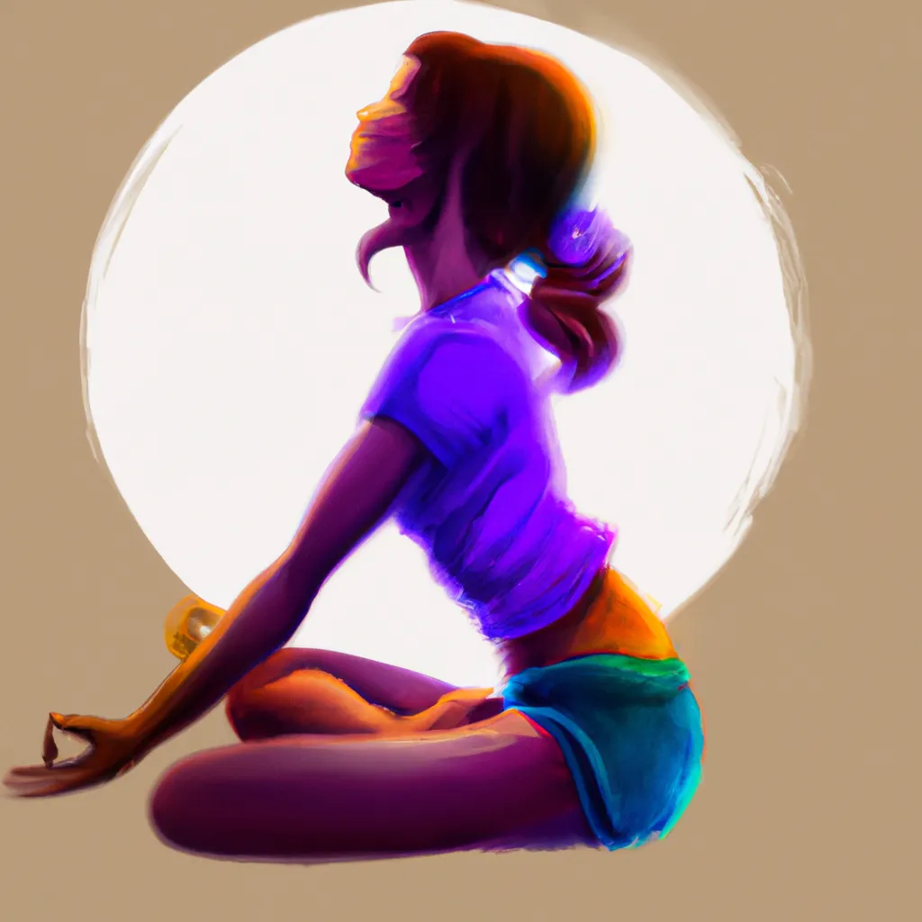 Passo Passo yoga quem criou