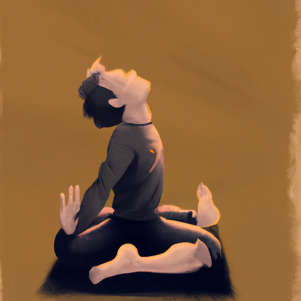 Passo Passo yoga ribeirao preto