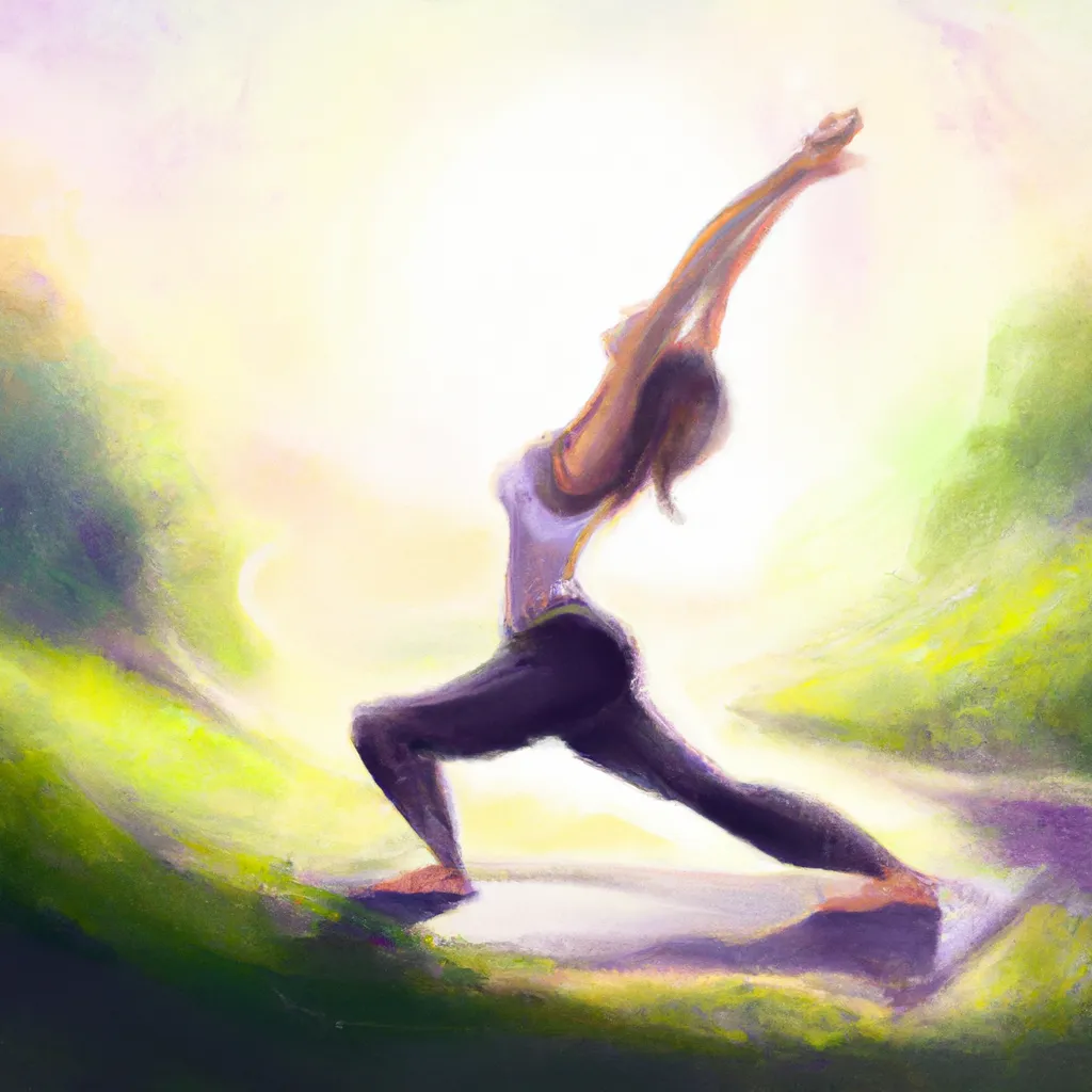 Passo Passo yoga rio claro