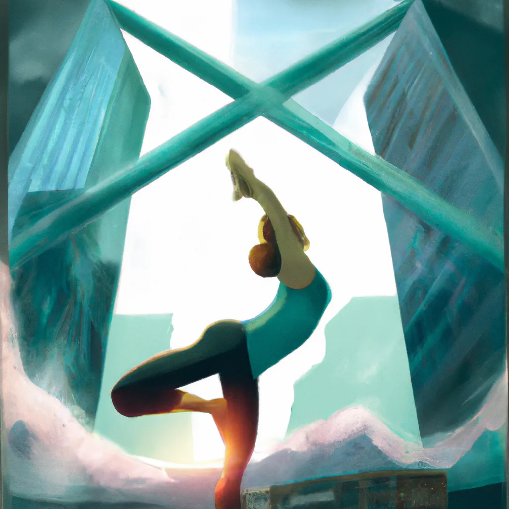 Yoga em São Paulo: Descubra os Benefícios de Praticar Esta Antiga Técnica de Relaxamento! 8 Passo Passo yoga sao paulo