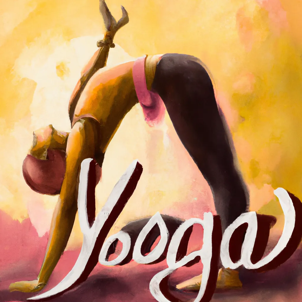 Passo Passo yoga significado