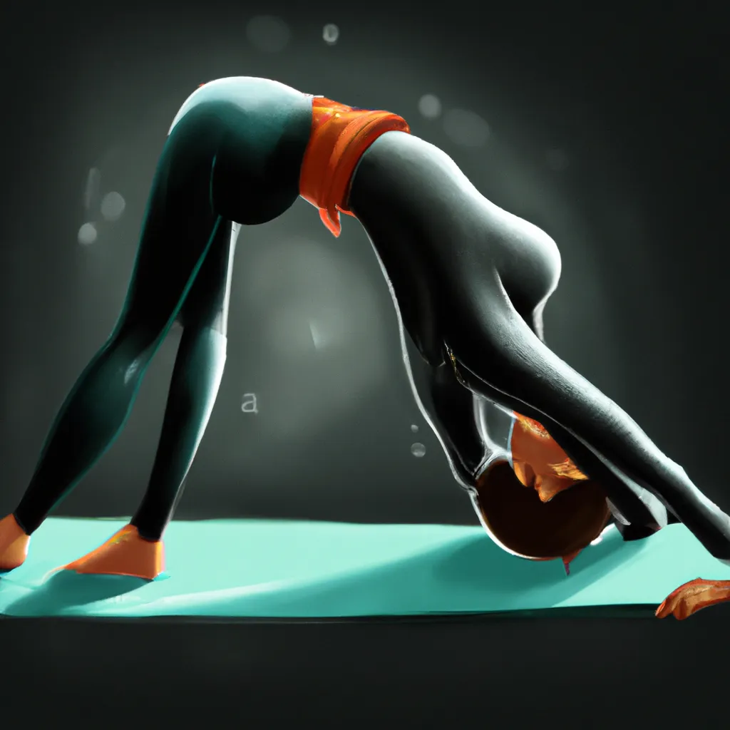 Passo Passo yoga slim 9i