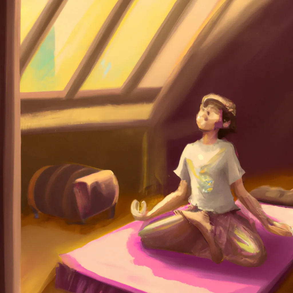 Passo Passo yoga terapia