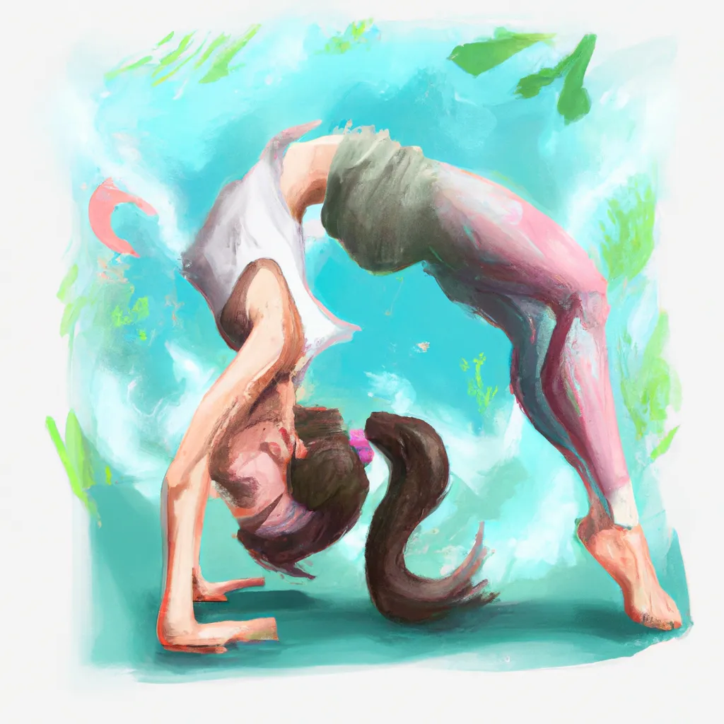 Passo Passo yoga tipos