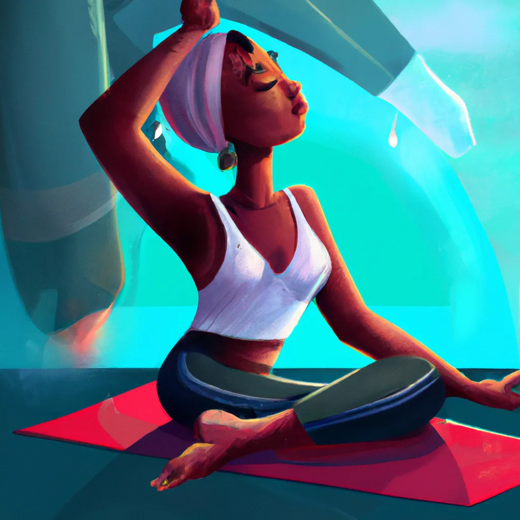 Passo Passo yoga uma vez por semana