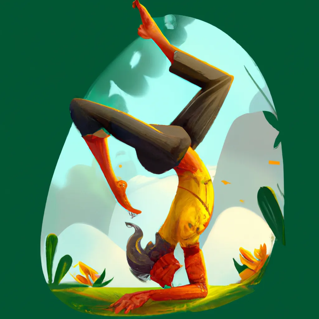 Passo Passo yoga unimed