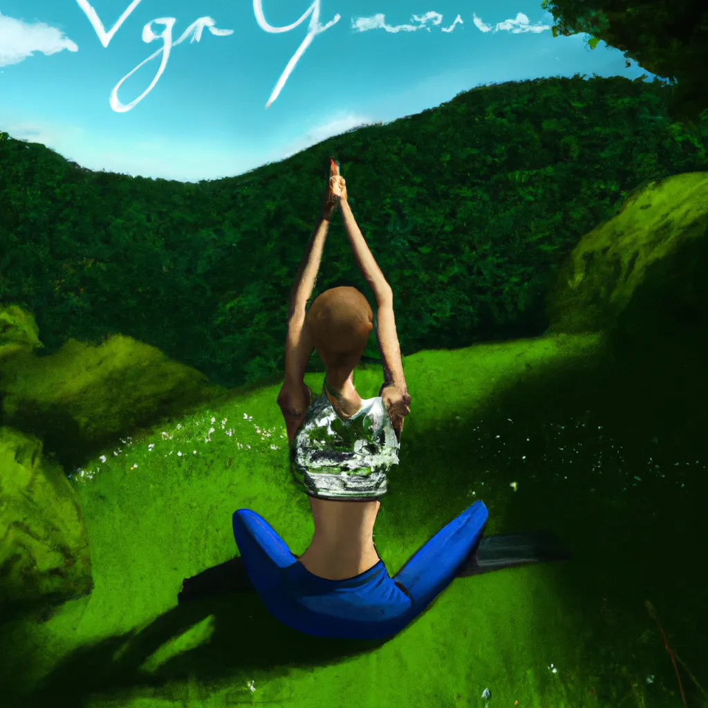 Passo Passo yoga vegano
