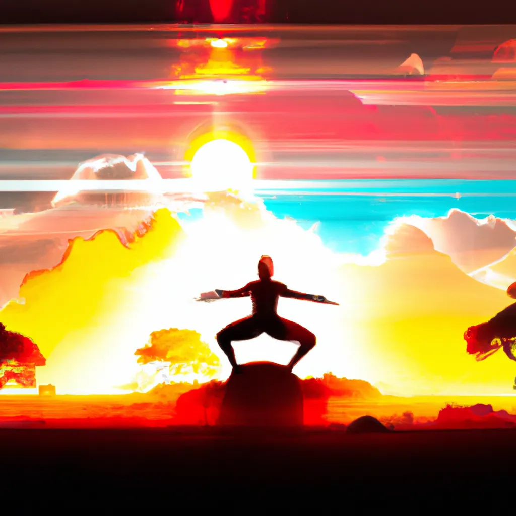 Deixe sua Rotina Mais Equilibrada com o Yoga Wallpaper! 8 Passo Passo yoga wallpaper