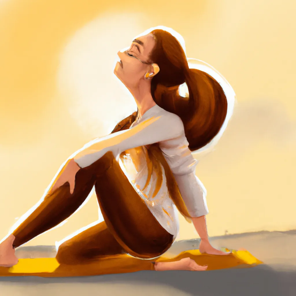 Yoga com Sofia: Aprenda a Praticar e Desfrute dos Benefícios! 8 Passo Passo yoga with sofia