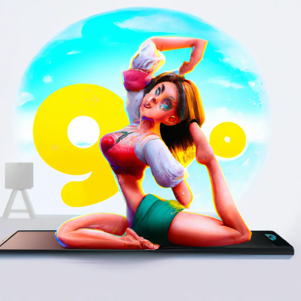 Passo Passo yoga youtube pri leite