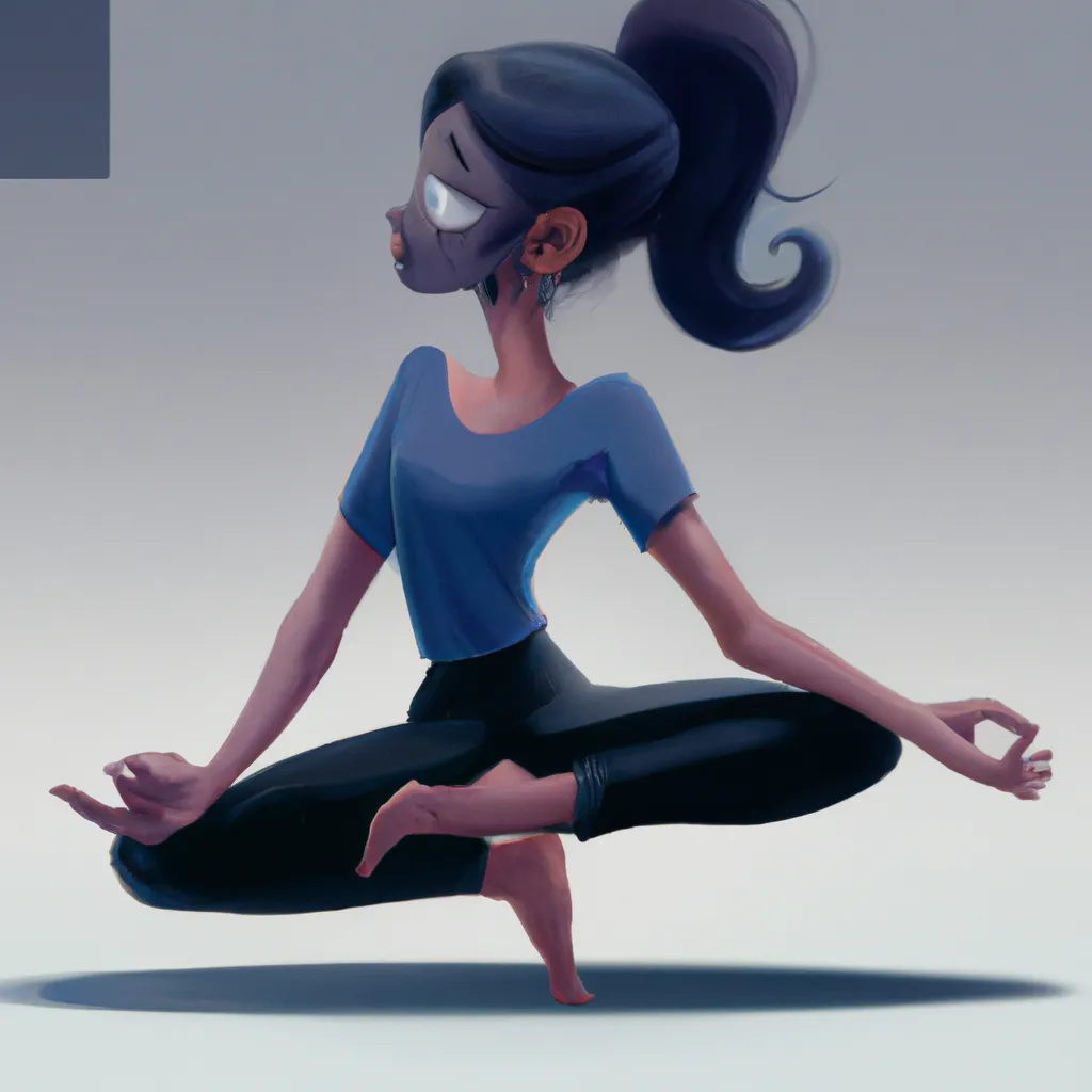Passo Passo yoga zn sp
