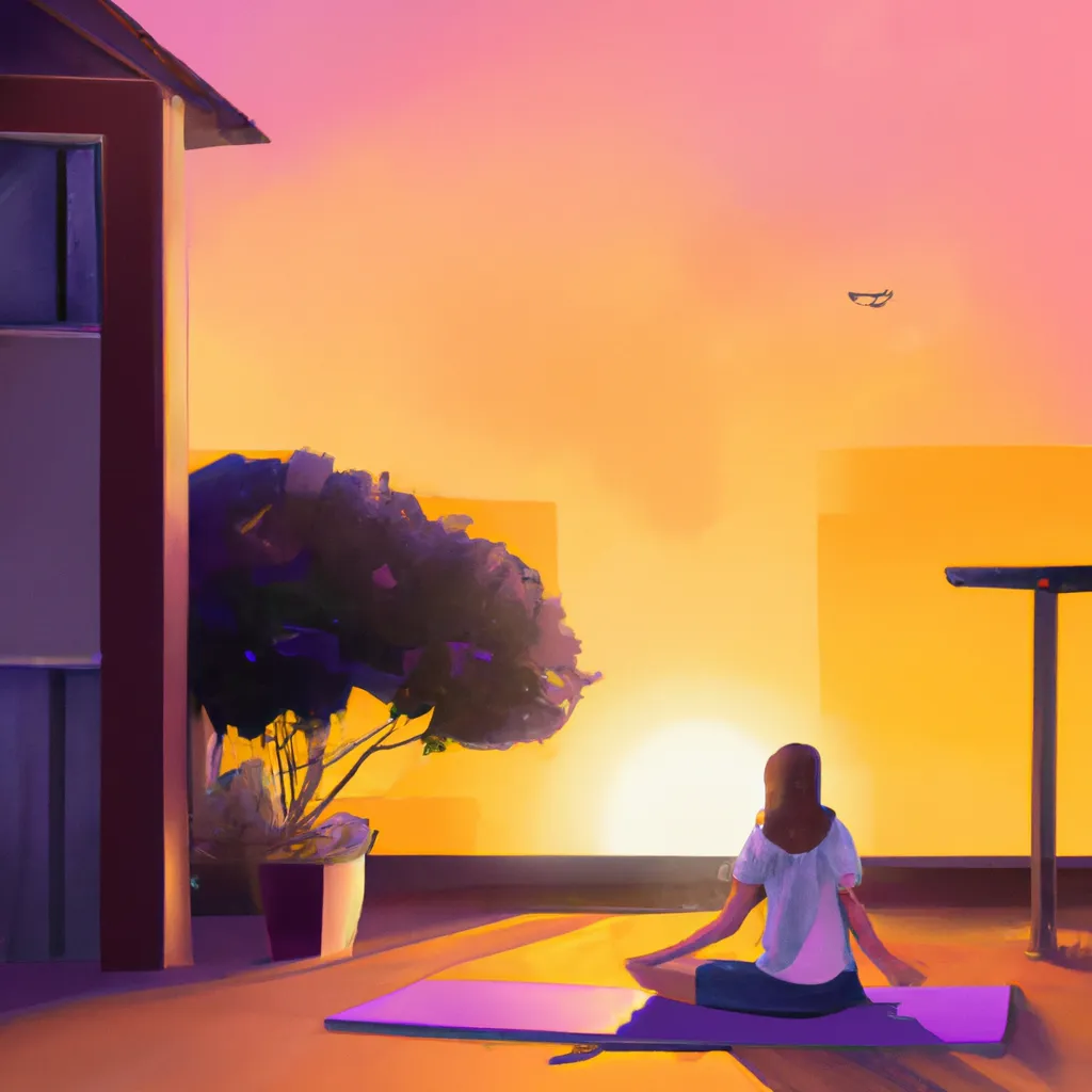 Passo Passo yoga zona leste sp