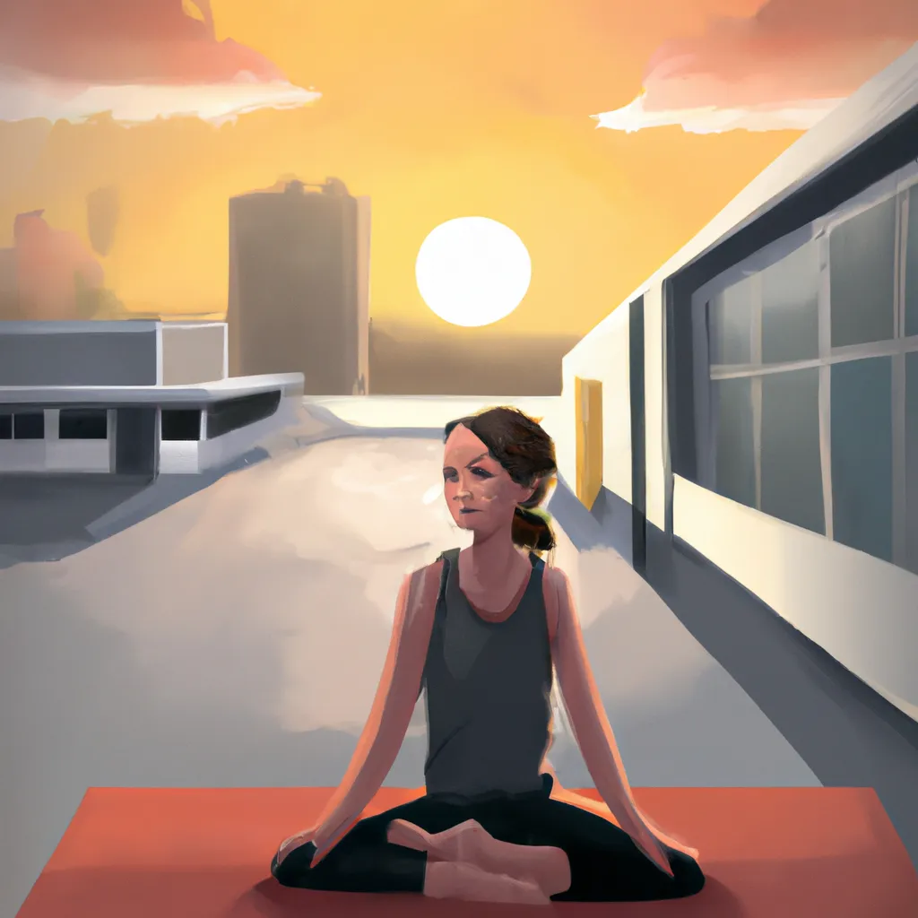 Aprenda Yoga na Zona Leste: Transforme sua Vida com Esta Prática Milenar! 8 Passo Passo yoga zona leste