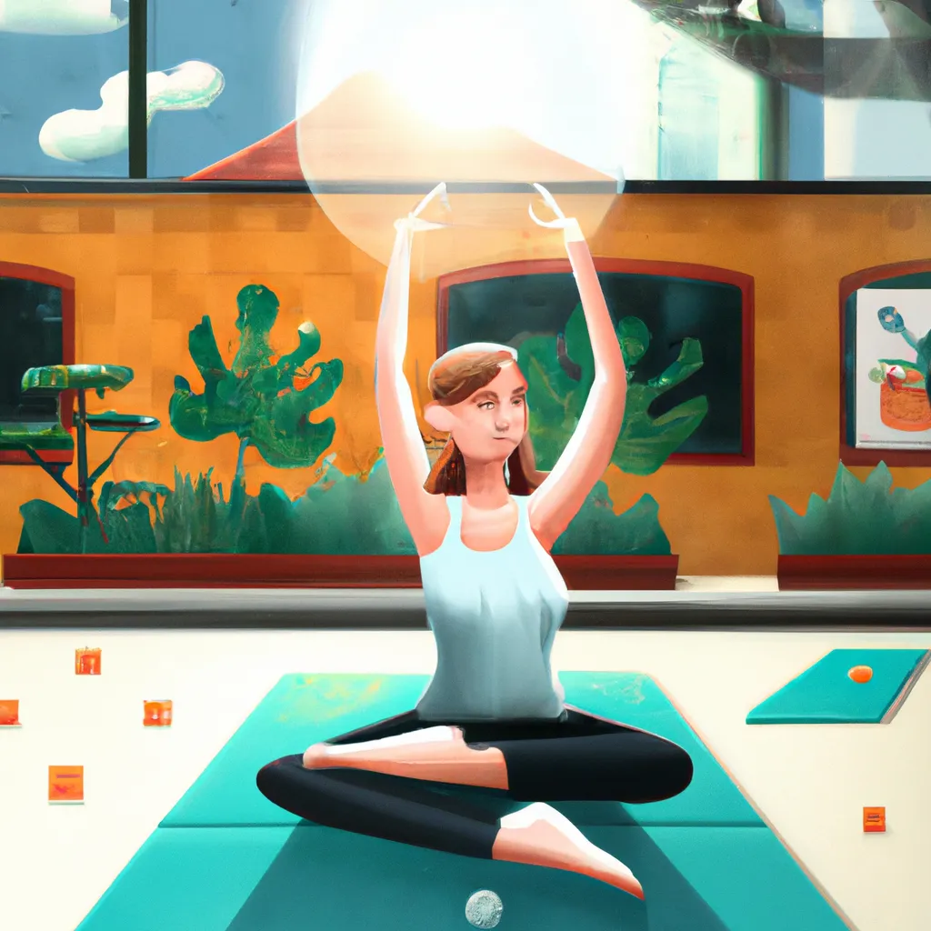 Passo Passo yoga zona oeste sp