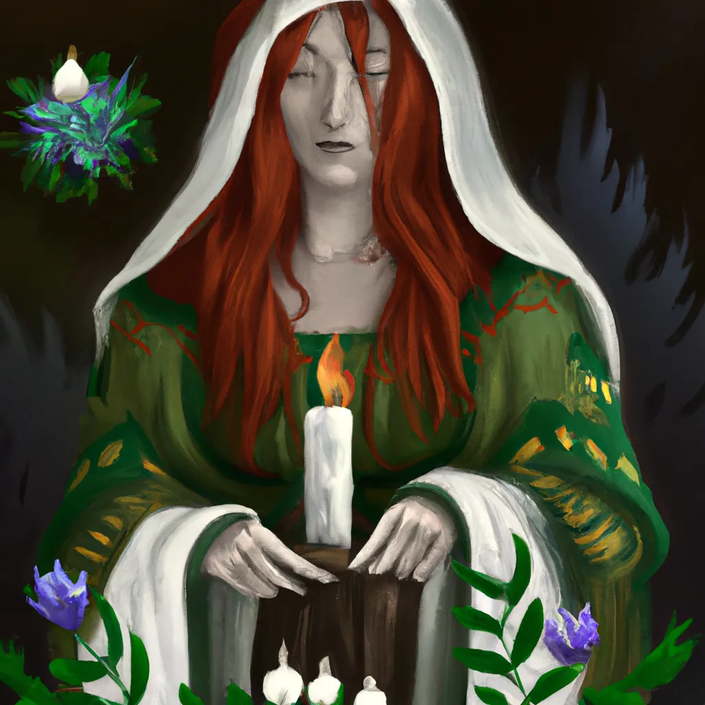 Passo Passo yule in wicca