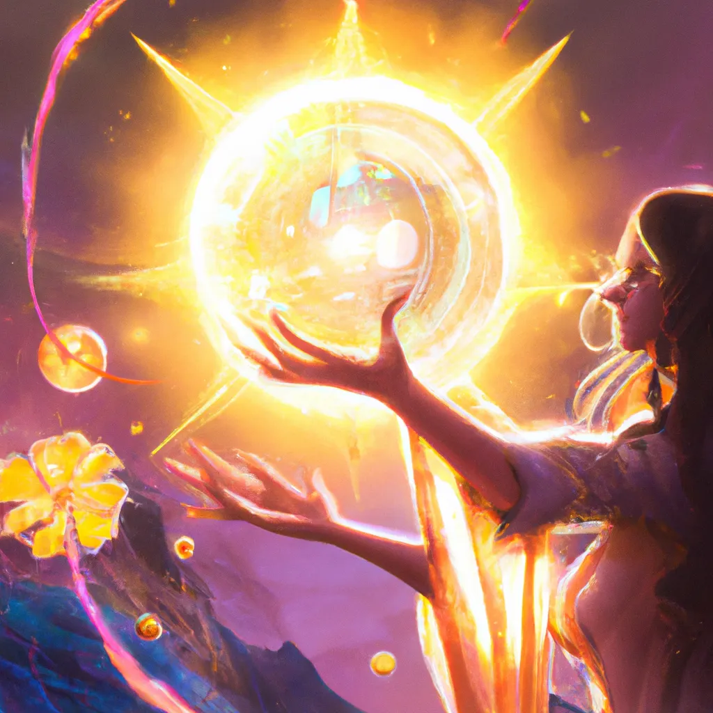 Tutorial A Magia da Estrela de Seis Pontas