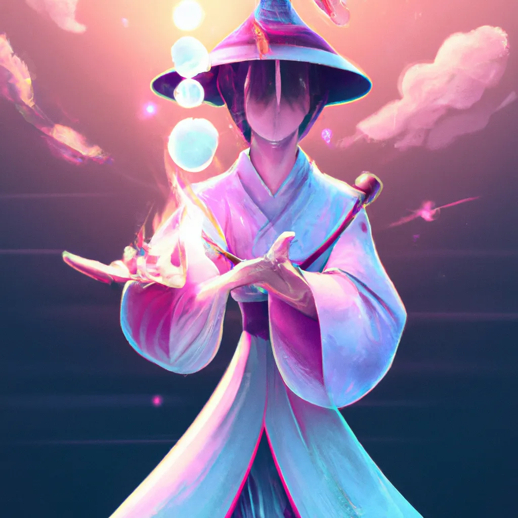 Descubra a Magia do Reiki: Transforme sua Vida com Energia Curativa! 5 Tutorial A Magia do Reiki
