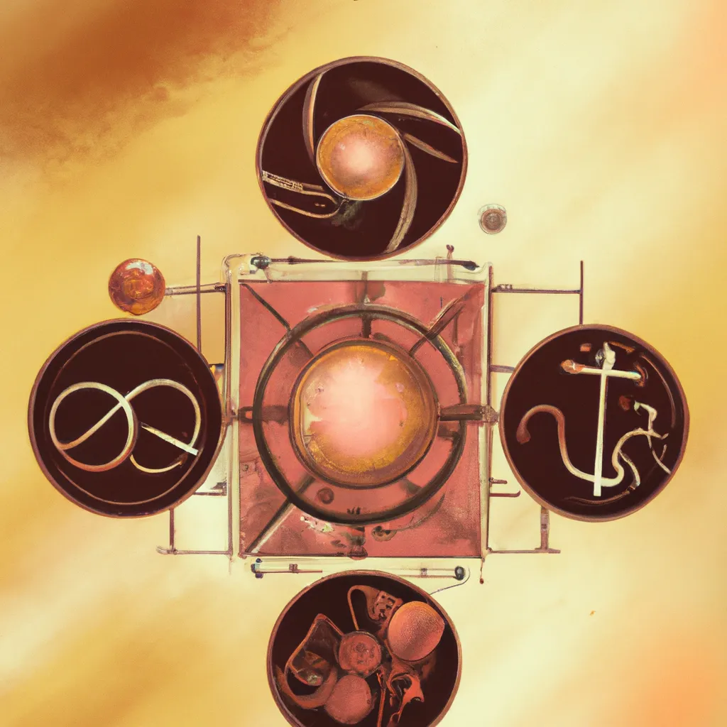Tutorial A Profundidade dos Simbolos Astrologicos