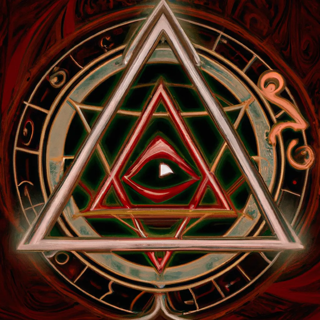 Tutorial Descobrindo o Significado Espiritual dos Simbolos Maconicos
