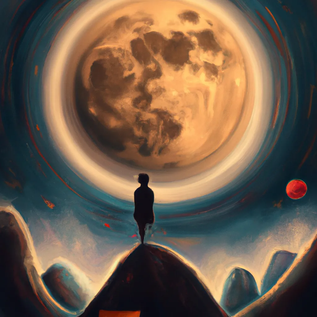 Tutorial Descobrindo os Misterios da Lua