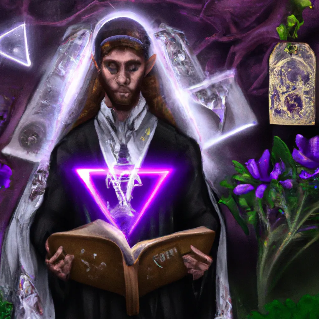Tutorial Descobrindo os Misterios do Kabbalah