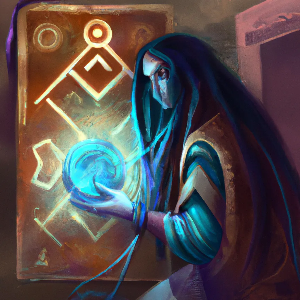 Tutorial Descobrindo os Misterios por Tras dos Simbolos Mitologicos